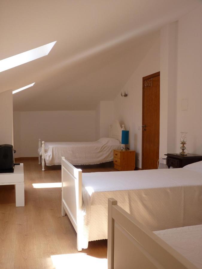 Casa Das Merendeiras Hotell Espinhal Eksteriør bilde