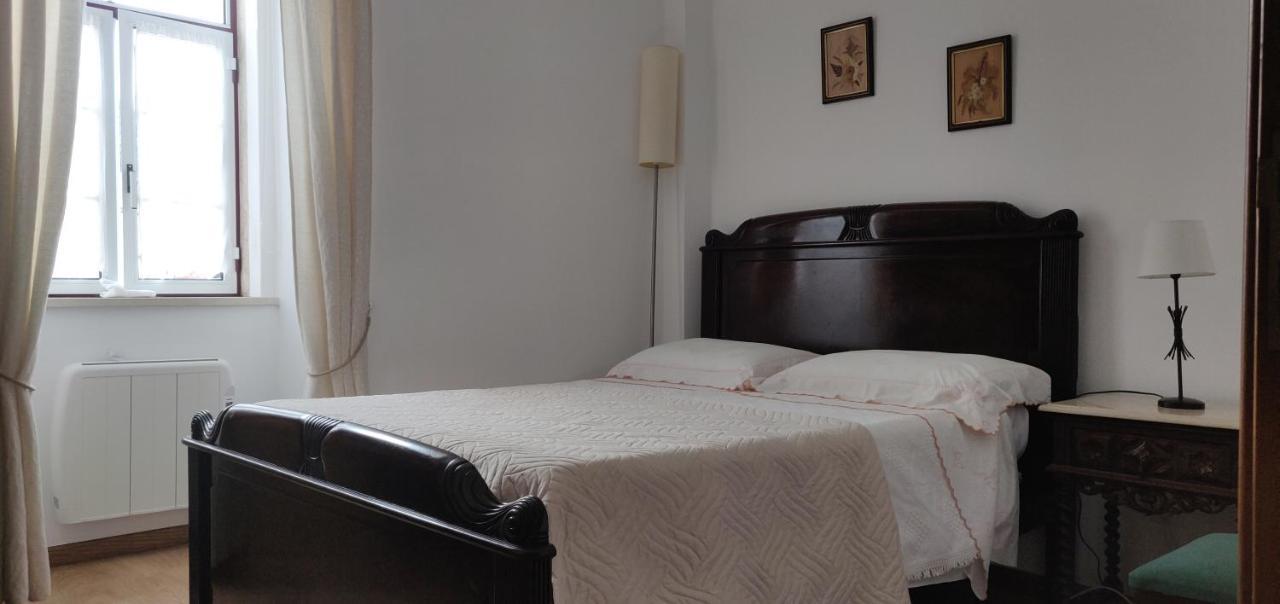 Casa Das Merendeiras Hotell Espinhal Eksteriør bilde